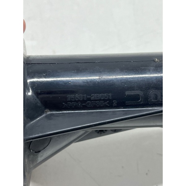 Válvula Termostática Para Hyundai Hb20 1.6 16v 2012 A 2016