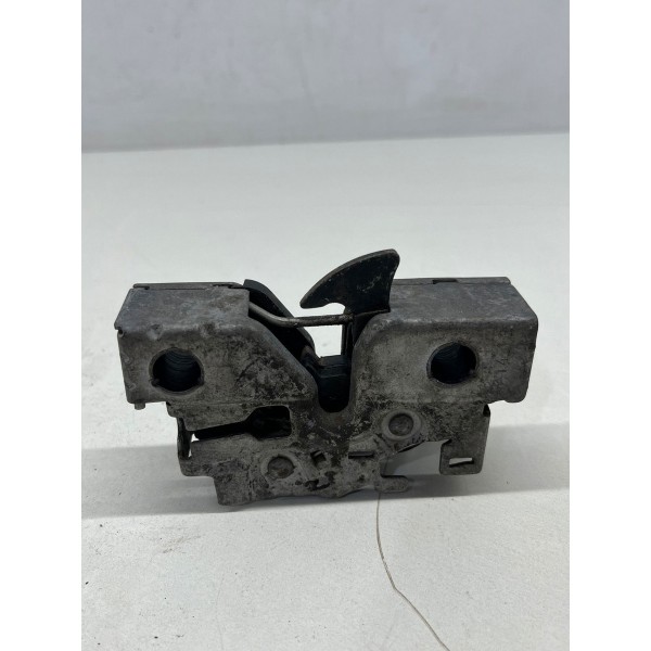 Fechadura Abertura Capô Volkswagen Gol G5 2009 A 2023