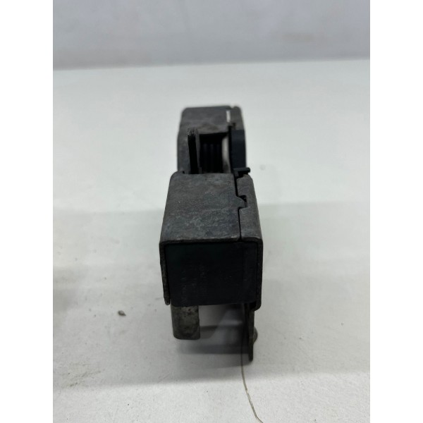 Fechadura Abertura Capô Volkswagen Gol G5 2009 A 2023