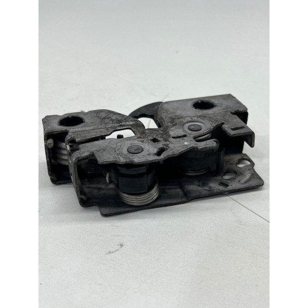 Fechadura Abertura Capô Volkswagen Gol G5 2009 A 2023