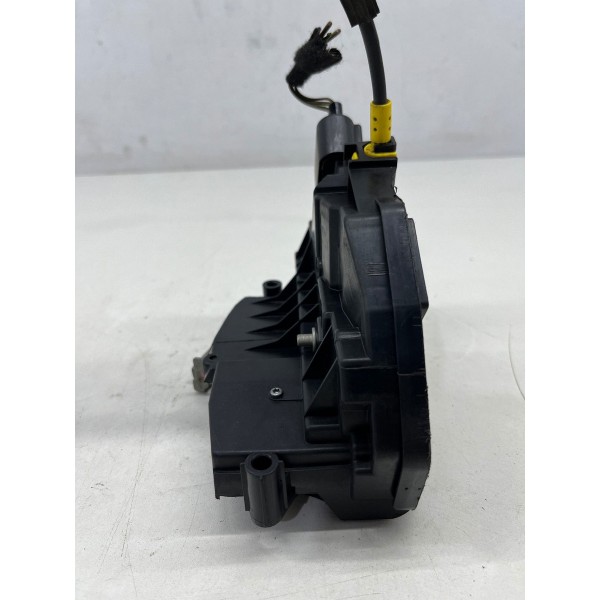 Fechadura Elétrica Traseira Esquerda Ford Ka 2015 A 2019