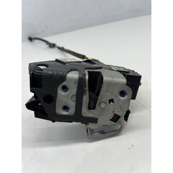 Fechadura Elétrica Traseira Esquerda Ford Ka 2015 A 2019