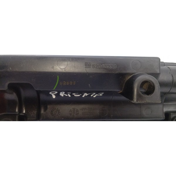 Caixa Filtro Ar Ressonadora Gm Onix Prisma 1.4 2013 A 2019