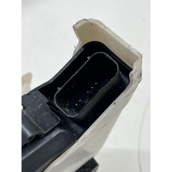 Fechadura Dianteira Direita Hyundai Hb20 2020 A 2024