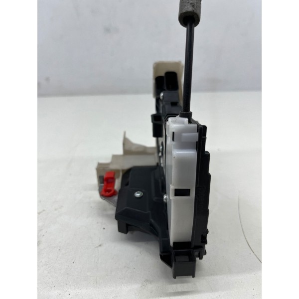 Fechadura Dianteira Direita Hyundai Hb20 2020 A 2024