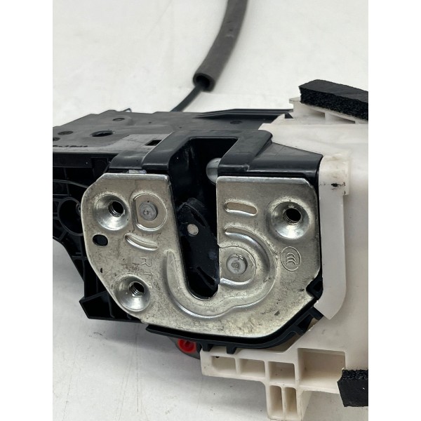 Fechadura Dianteira Direita Hyundai Hb20 2020 A 2024