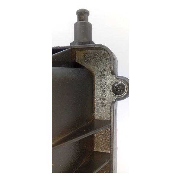 Caixa Filtro De Ar Onix Prisma 2013 A 2019 94746093