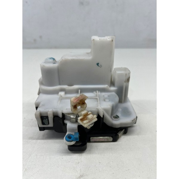 Fechadura Elétrica Dianteira Direita Fiat Argo 2018 A 2023