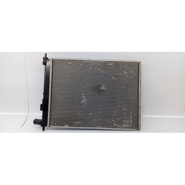 Radiador De Agua Hb20 1.0 3c 2017 A 2018 25310h8xxx