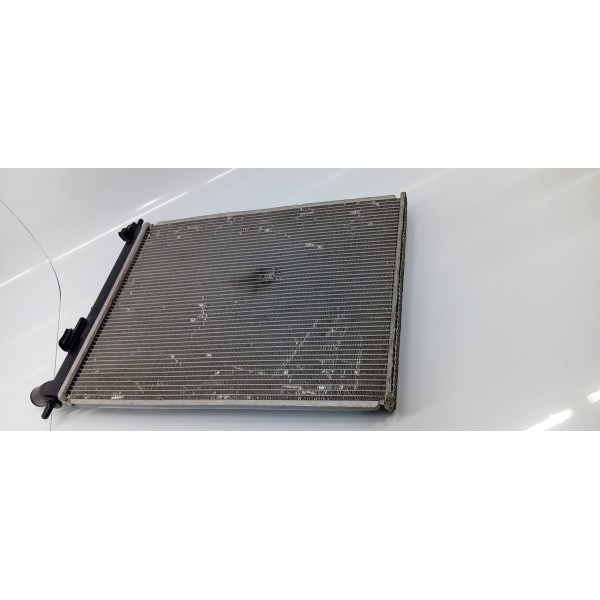 Radiador De Agua Hb20 1.0 3c 2017 A 2018 25310h8xxx