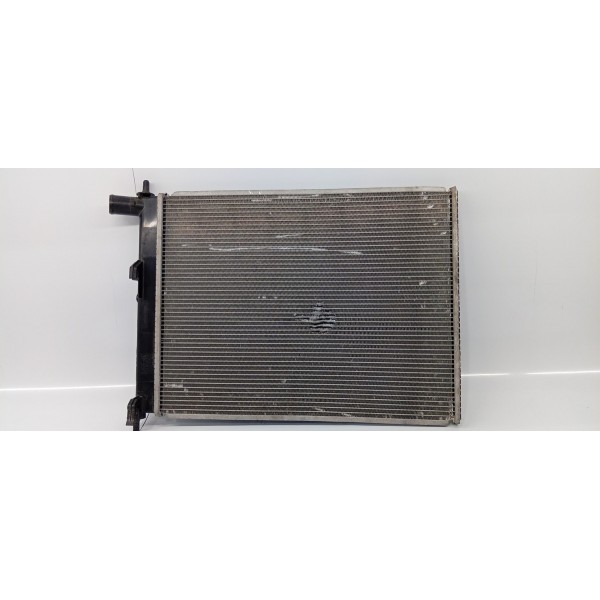 Radiador De Agua Hb20 1.0 3c 2017 A 2018 25310h8xxx