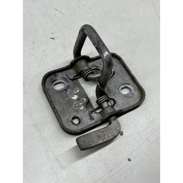 Fechadura Capô Volkswagen  Voyage 2014 A 2016