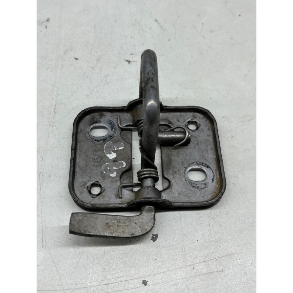 Fechadura Capô Volkswagen  Voyage 2014 A 2016