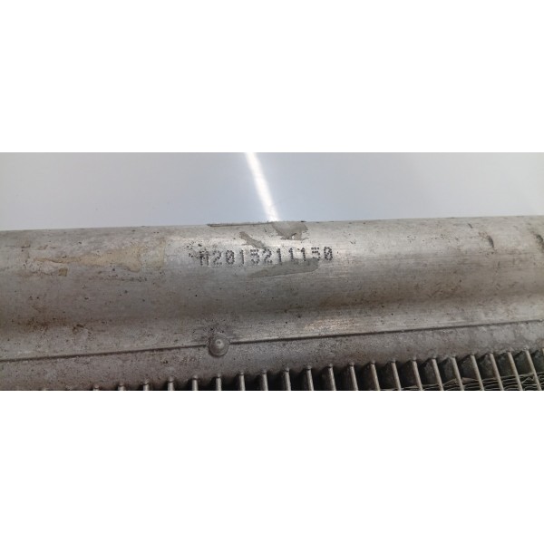 Condensador Ar-condicionado Nova Strada Uno Fiat