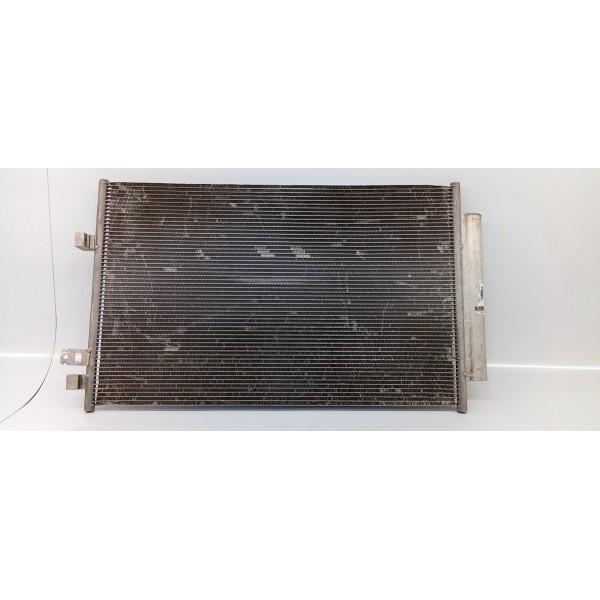 Condensador Ar-condicionado Nova Strada Uno Fiat