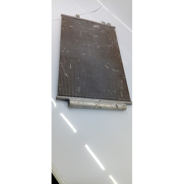 Condensador Ar-condicionado Nova Strada Uno Fiat