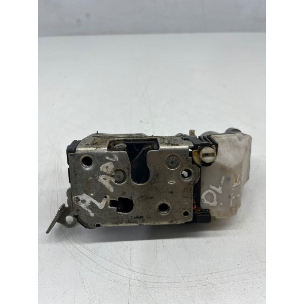 Fechadura Traseira Esquerda Fiat Palio Weekend 2009 Á 2015