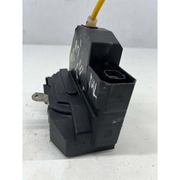 Fechadura Eletrica Traseira Esquerda Fiat Mobi 2017