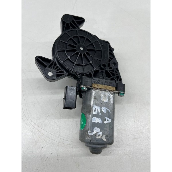 Motor  Vidro Elétrico Dir/esq Volkswagen Gol 2009 A 2015