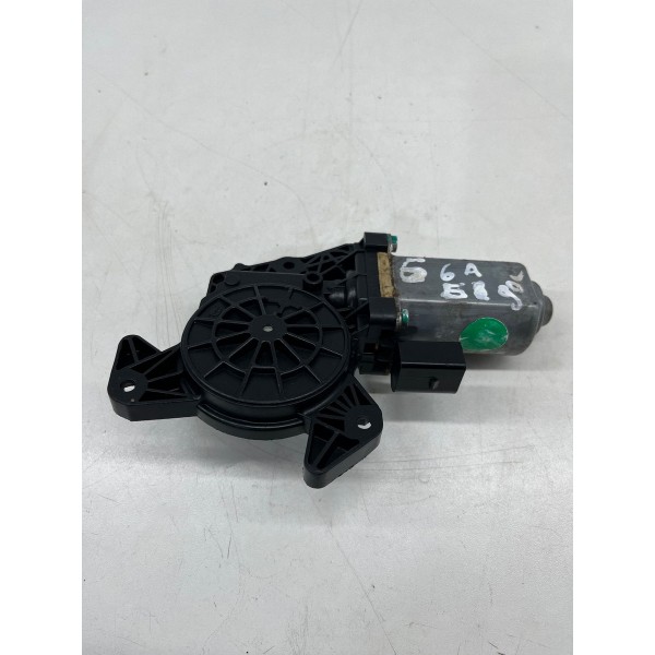 Motor  Vidro Elétrico Dir/esq Volkswagen Gol 2009 A 2015