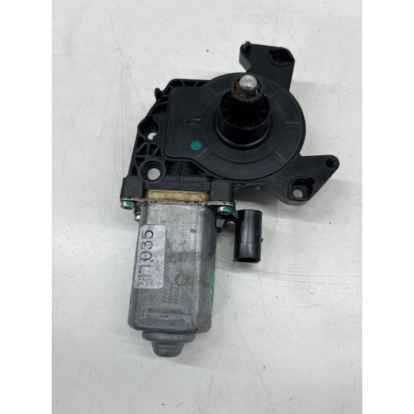 Motor  Vidro Elétrico Dir/esq Volkswagen Gol 2009 A 2015