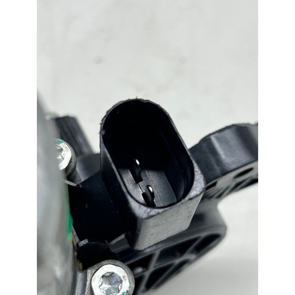 Motor  Vidro Elétrico Dir/esq Volkswagen Gol 2009 A 2015