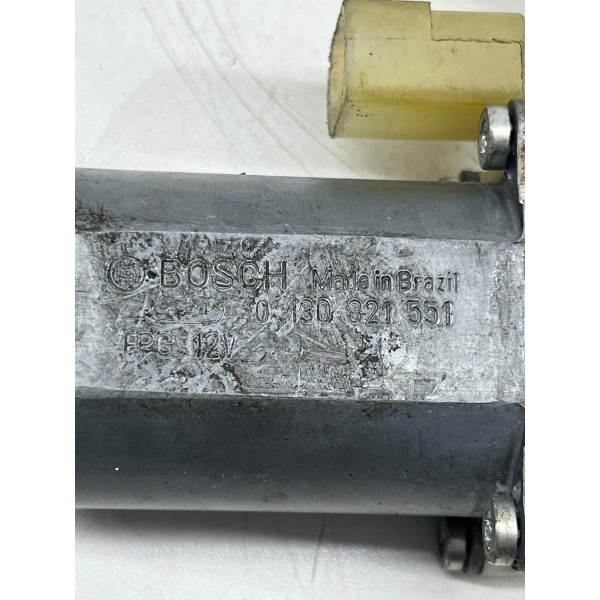 Motor Vidro Elétrico Esquerdo Volkswagen Voyage 2013 A 2023