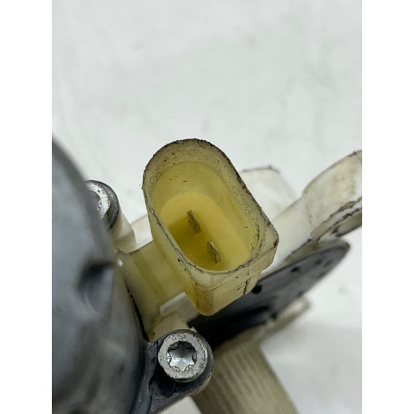 Motor Vidro Elétrico Esquerdo Volkswagen Voyage 2013 A 2023