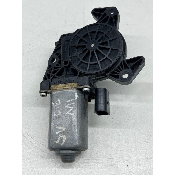 Motor Vidro Elétrico Dianteiro Volkswagen Gol  1999 A 2005