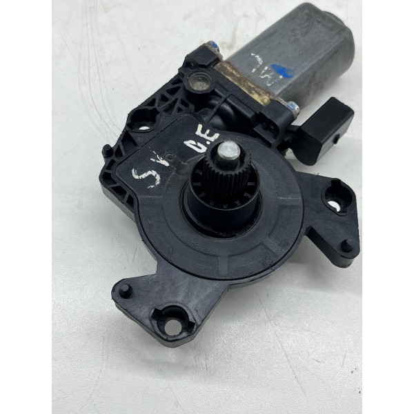 Motor Vidro Elétrico Dianteiro Volkswagen Gol  1999 A 2005