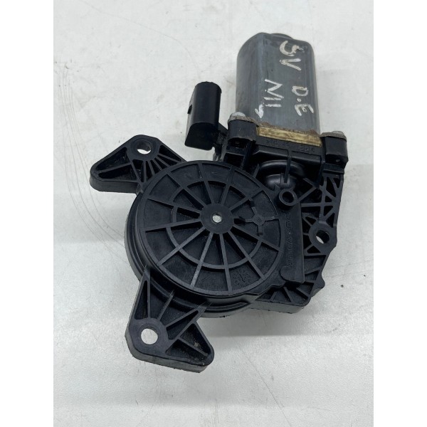 Motor Vidro Elétrico Dianteiro Volkswagen Gol  1999 A 2005