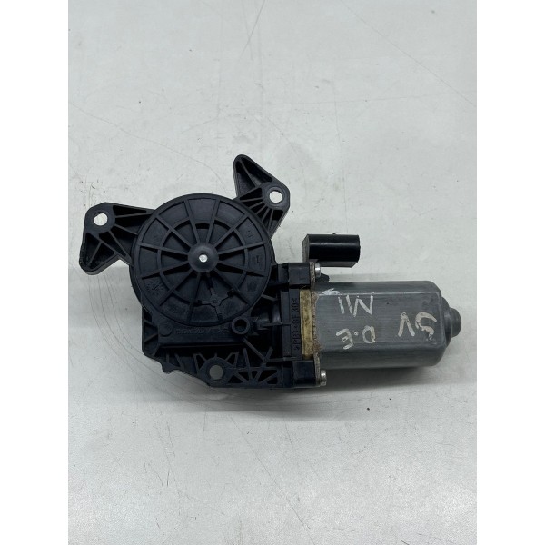 Motor Vidro Elétrico Dianteiro Volkswagen Gol  1999 A 2005