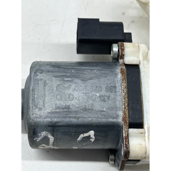 Motor Maquina Dian. Esqu. Volkswagen Gol 2009 A 2023