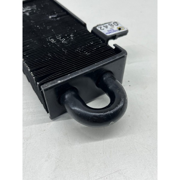 Radiador Óleo Dire. Hidrá. Chevrolet Tracker  2013 Á 2015
