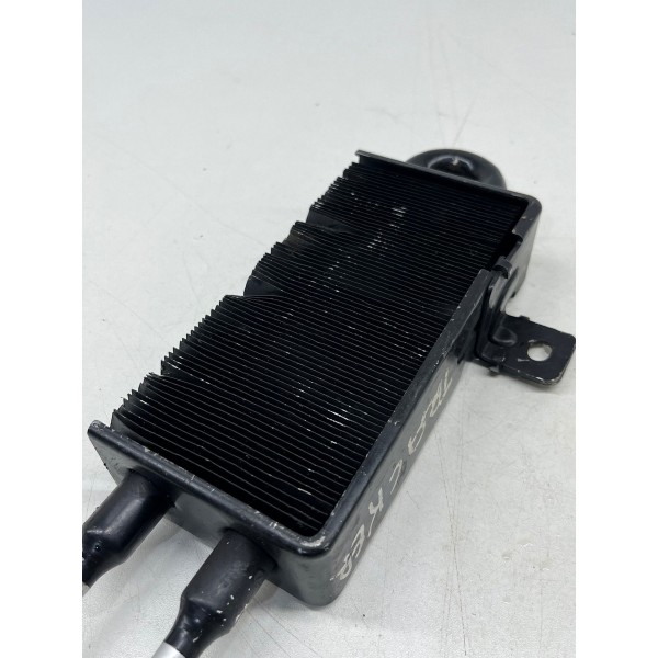Radiador Óleo Dire. Hidrá. Chevrolet Tracker  2013 Á 2015