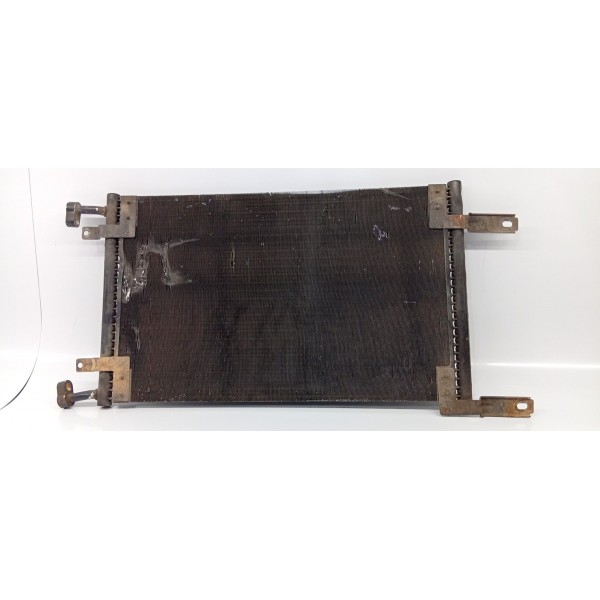 Condensador Ar Cond, Fiat Doblo 1.8 2002 A 2009