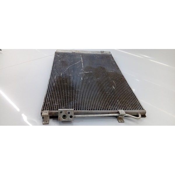 Condensador Hyundai Hb20 Veloster 1.0 1.6 2012 A 2017