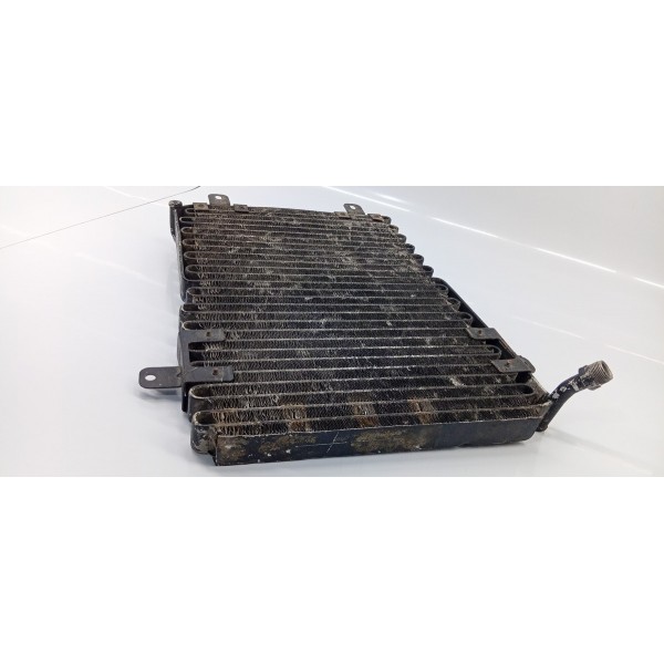 Condensador Ar Condicionado Gol G2 G3 G4 1.0