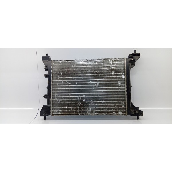 Radiador Fiat Uno Mobi Grand Siena 2011 A 2020 894960200