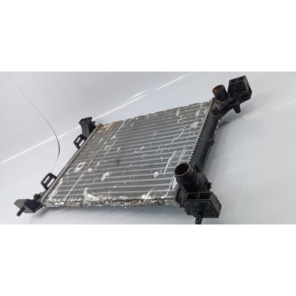 Radiador Fiat Uno Mobi Grand Siena 2011 A 2020 894960200