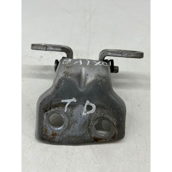 Dobradiça Tras Esq Ford Ecosport 2009 A 2012