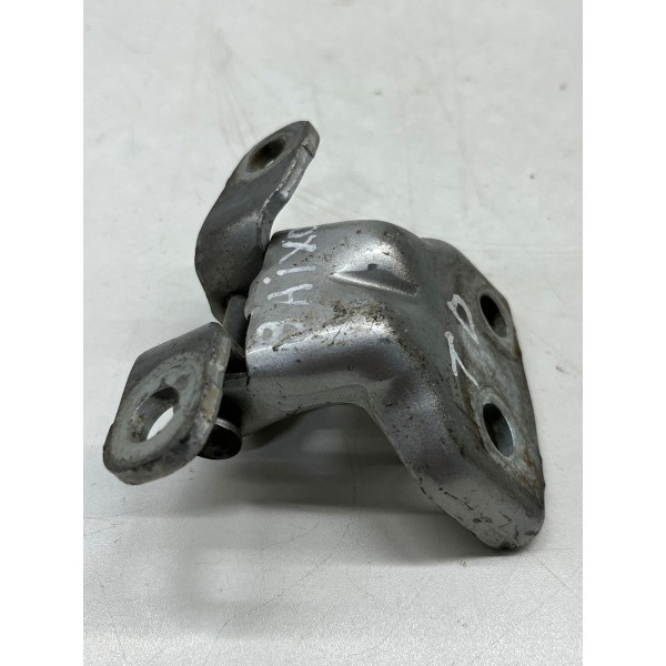 Dobradiça Tras Esq Ford Ecosport 2009 A 2012