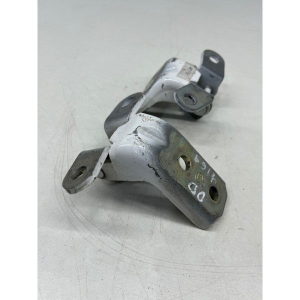 Par Dobradiça Diant Esq Hyundai Hb20 1.6 2014 A 2019