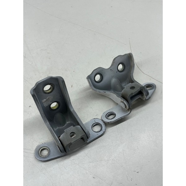 Par Dobradiça Diant Esq Hyundai Hb20 1.6 2014 A 2019