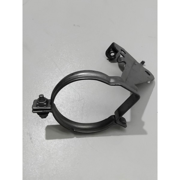 Suporte Bomba De Água Mercedes-bens C180 2015 A 2018