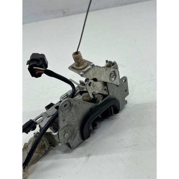 Fechadura Dianteira Esquerda Gol Fox G4 4 Portas 2005 A 2014