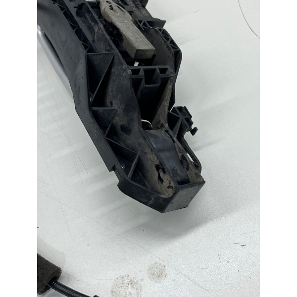 Maçaneta Externa Traseira Direita Renault Captur 2019