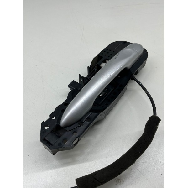 Maçaneta Externa Traseira Direita Renault Captur 2019