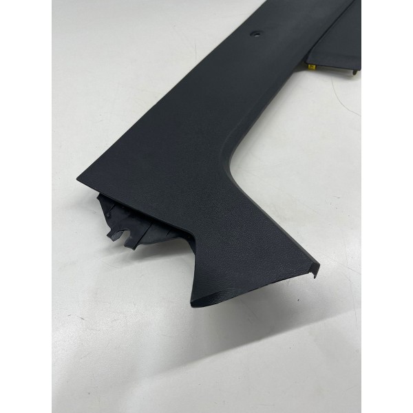 Acabamento Console Direito Tiggo 8 Pro 2021 A 2024