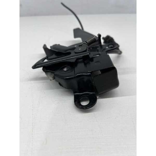 Fechadura Capô Toyota Corolla 2009 A 2014